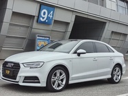 Audi A3 2019