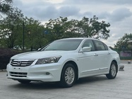 Honda Accord 2013