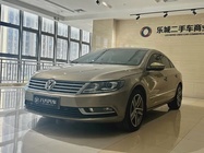 Volkswagen CC 2018