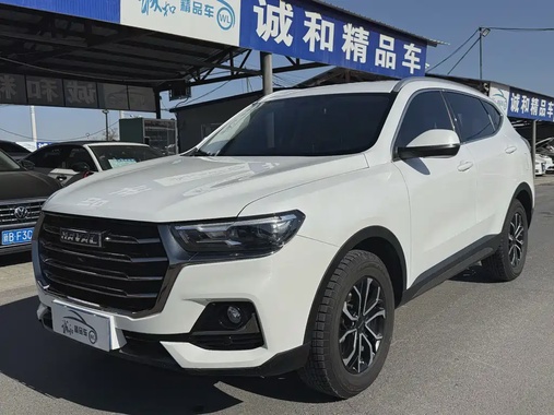 Haval H6 2022