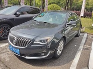 Buick Regal 2016