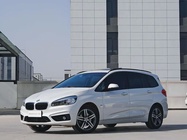 BMW 2 Series 2016