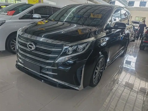 GAC M8 2022