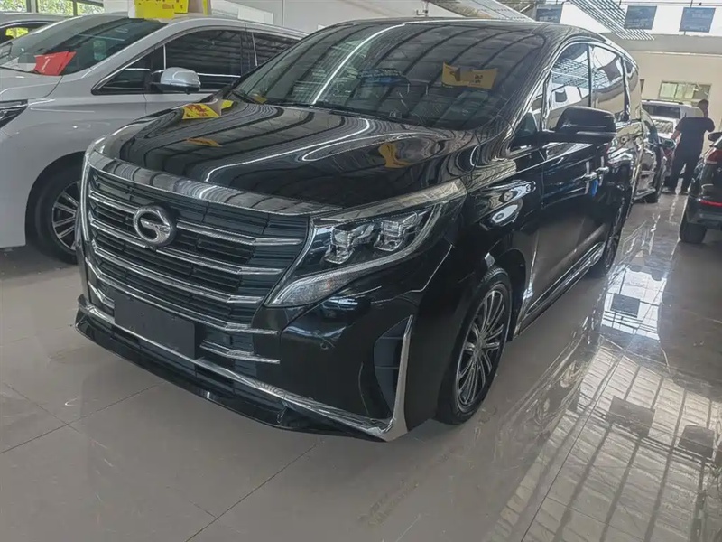 GAC M8