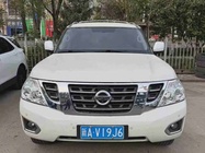 Nissan Patrol 2019