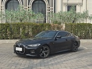 BMW 4 Series 2022