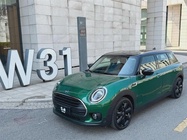 MINI Clubman 2021