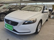 Volvo V40 2016