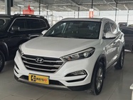 Hyundai Tucson 2015