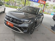 Volkswagen Tayron 2023