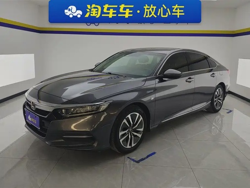 Honda Accord 2020
