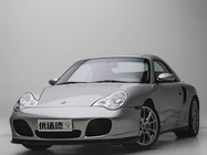 Porsche 911 2005