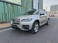 BMW X6 2012
