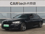 BMW 5 Series 2023