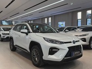 Toyota Wildlander 2023