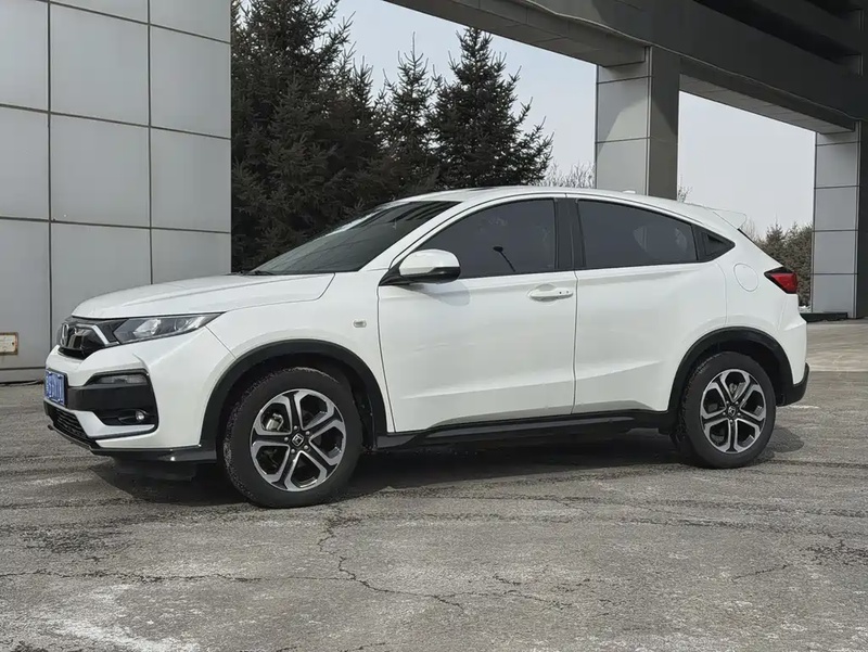 Honda XR-V