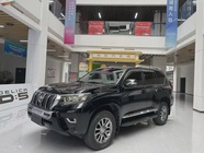 Toyota Prado 2019