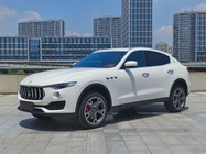 Maserati Levante 2021