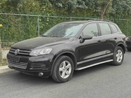 Volkswagen Touareg 2011
