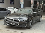 Audi A6 2021