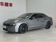 Lynk & Co 03 2022