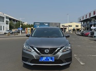 Nissan Sylphy 2025