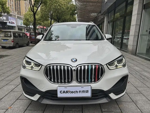 BMW X1 2023
