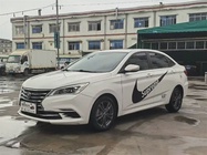 Changan Eado 2019