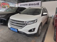 Ford Edge 2016