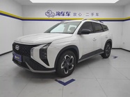 Hyundai ix35 2023
