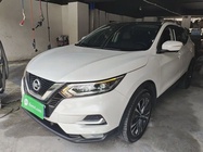 Nissan Qashqai 2022
