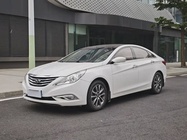 Hyundai Sonata 2014