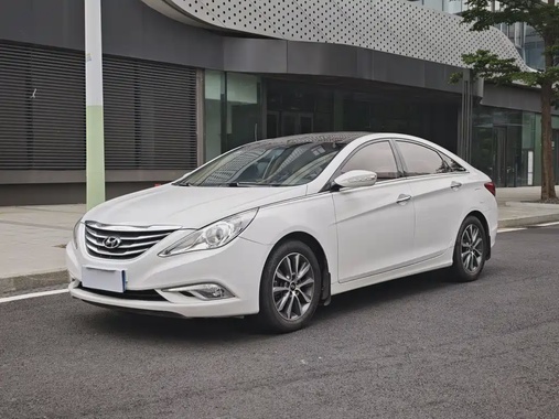 Hyundai Sonata 2014
