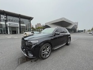 Mercedes-Benz GLE-Class 2025