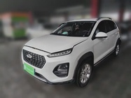 Chery Tiggo 3 2021