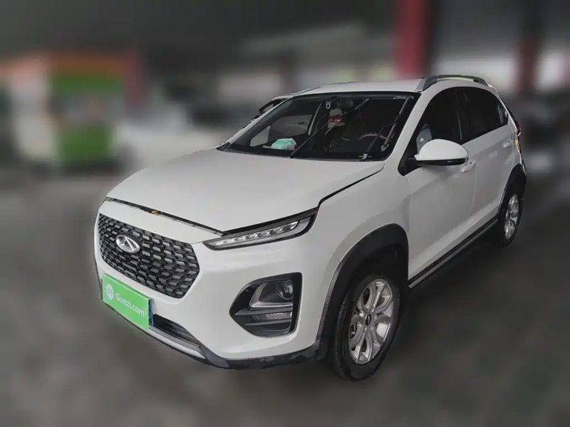 Chery Tiggo 3