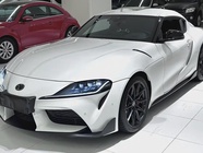 Toyota Supra 2023