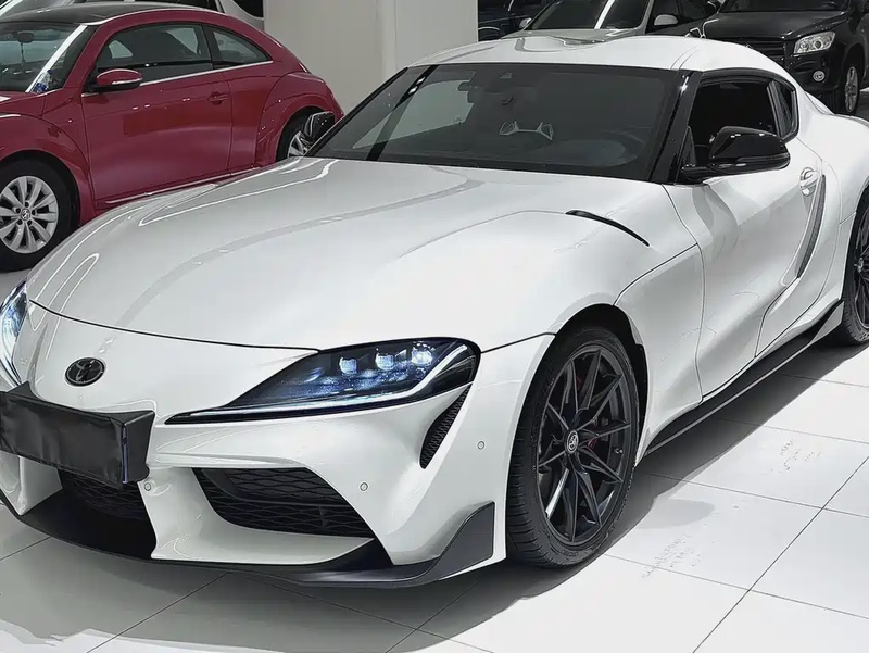 Toyota Supra