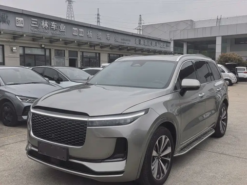 Li Auto ONE 2022