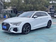 Audi A3 2021