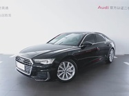 Audi A6 2020