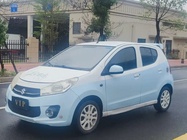 Suzuki Alto 2013