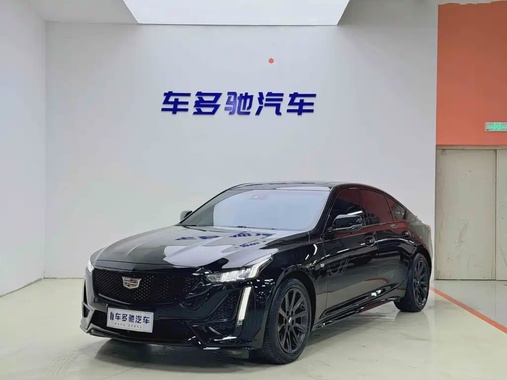 Cadillac CT5 2023
