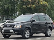 Volvo XC60 2016