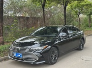 Toyota Avalon 2020