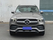 Mercedes-Benz GLE-Class 2020