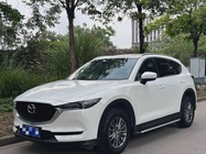 Mazda CX-5 2018