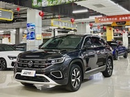 Volkswagen Tayron 2022