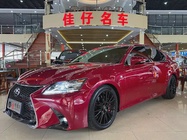 Lexus GS 2013