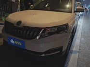 Skoda Kamiq 2019